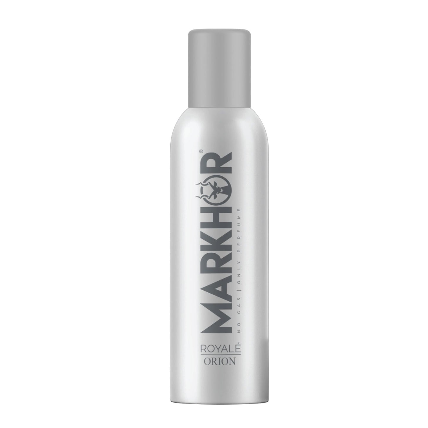 Markhor Royale Orion Body Spray (Non-Gas) 120ml