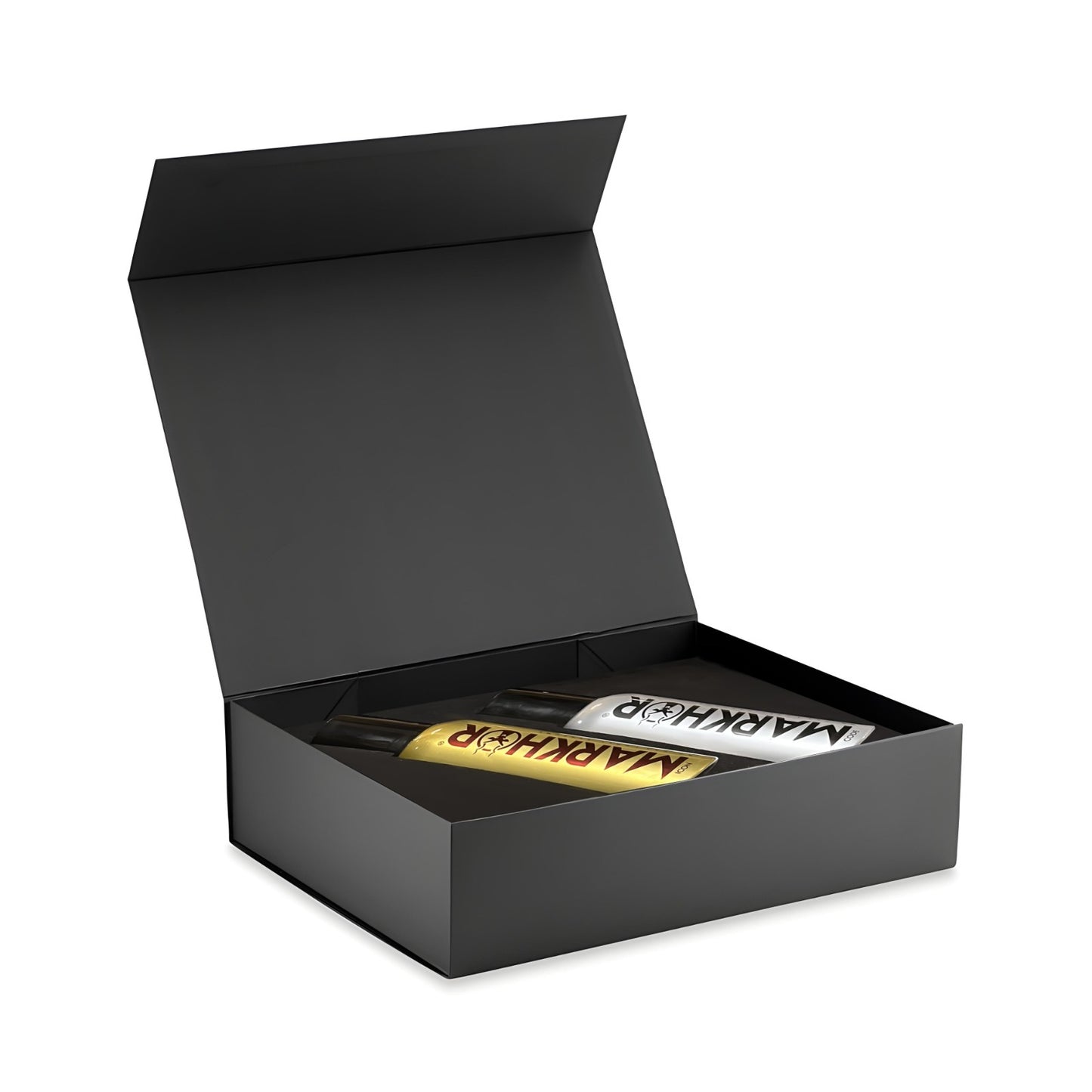 Buy Any 2 Markhor Get Free Gift Box
