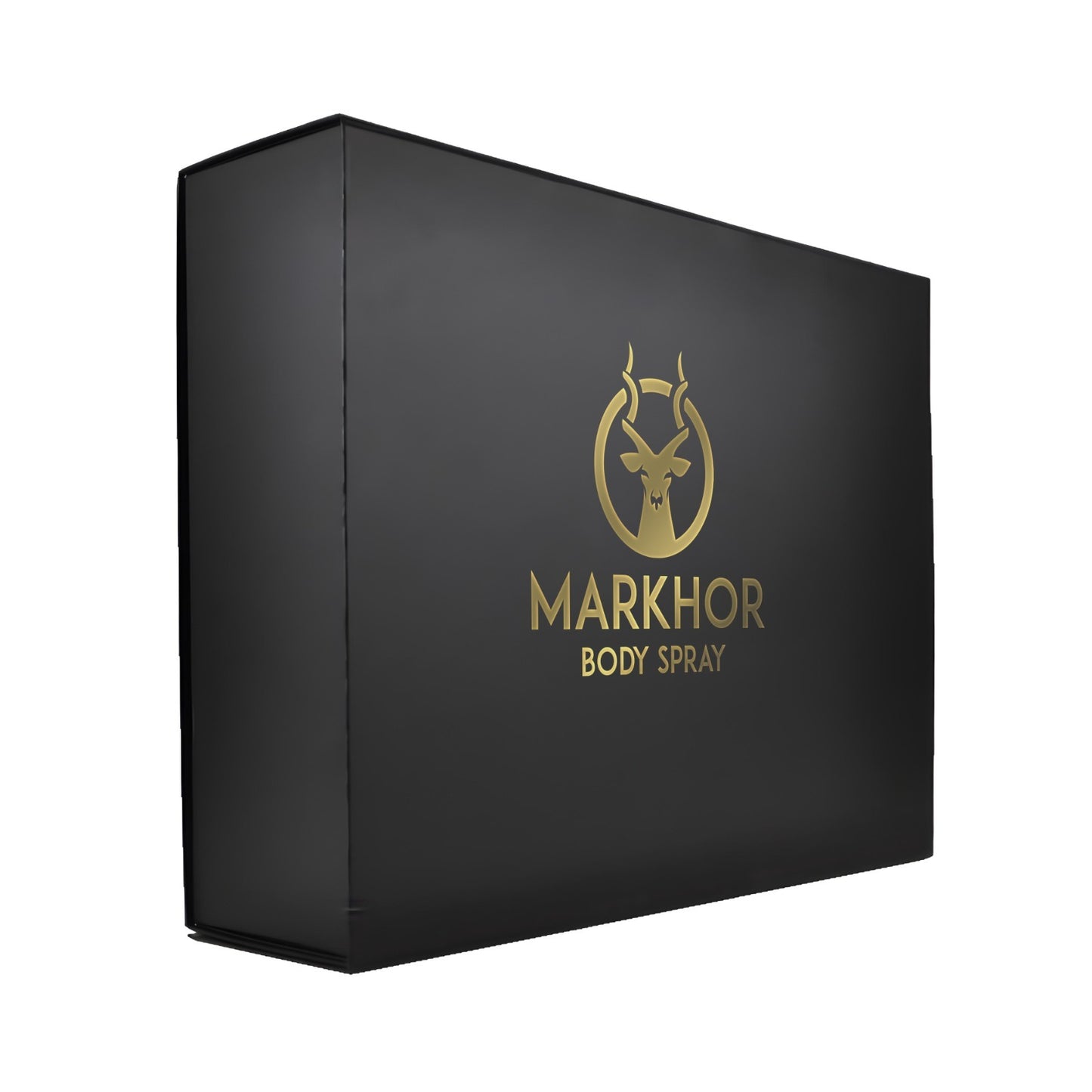 Buy Any 3 Markhor Get Free Gift Box