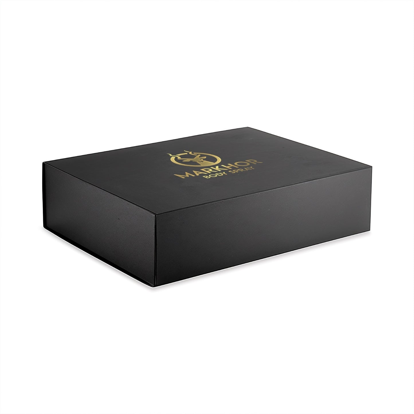 Buy Any 3 Markhor Get Free Gift Box