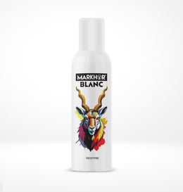 Markhor Frost Fire Body Spray (Non-Gas) 120ml