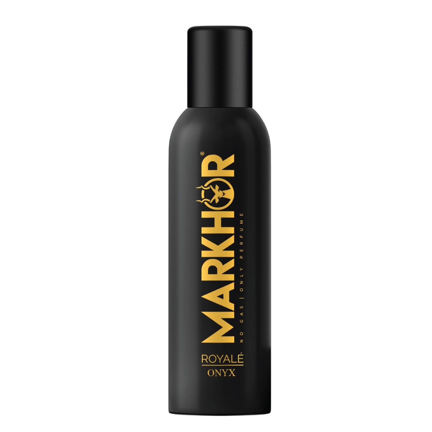 Markhor Royale Onix Body Spray (Non-Gas) 120ml
