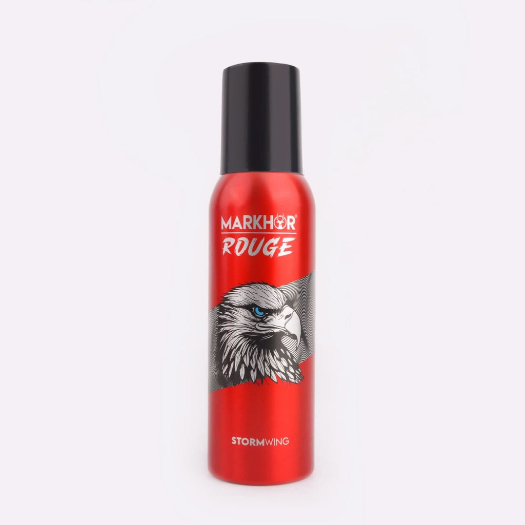 Markhor Storm Wing body spray (Non-Gas) 120ml